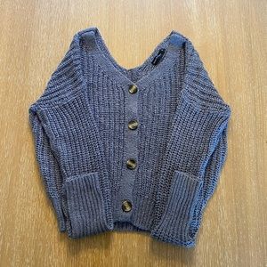 Moon & Madison Sweater